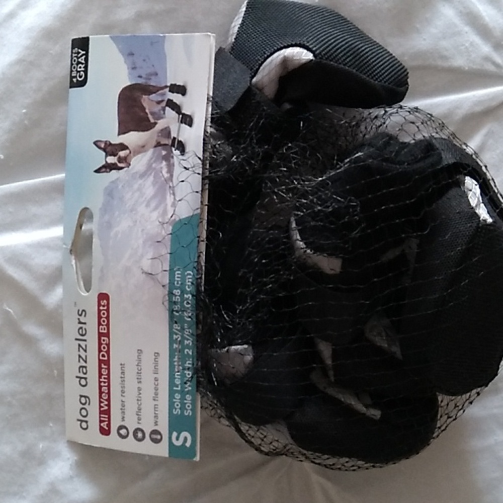 NWT Dog Dazzlers